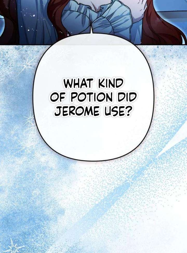 The Witch’s Tears Become Poison - Chapter 4 Page 86