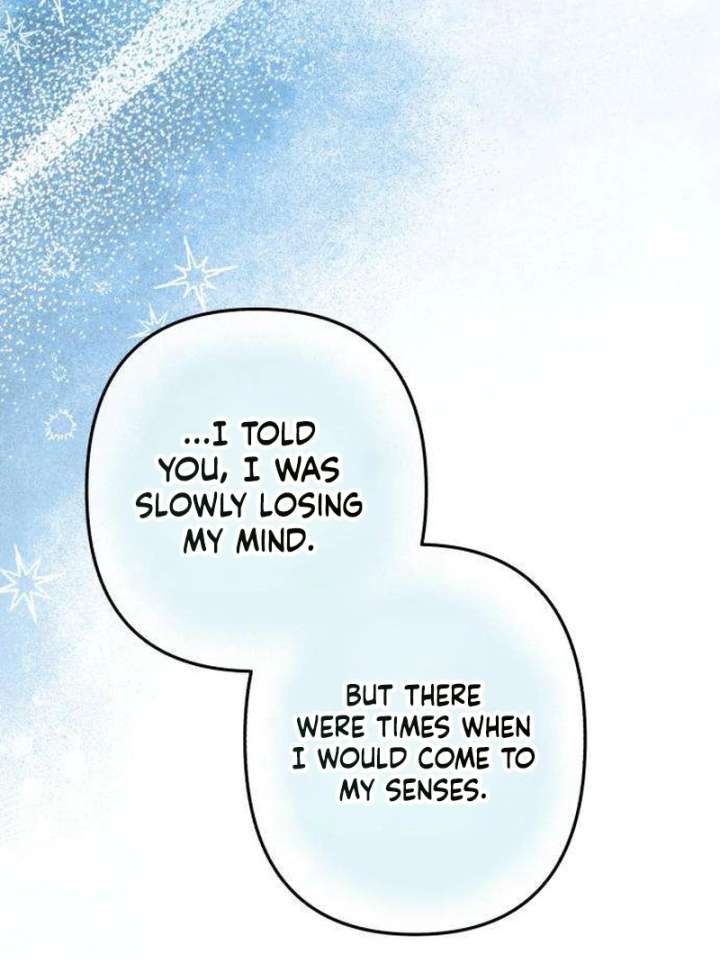 The Witch’s Tears Become Poison - Chapter 4 Page 87