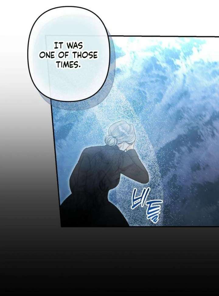 The Witch’s Tears Become Poison - Chapter 4 Page 88