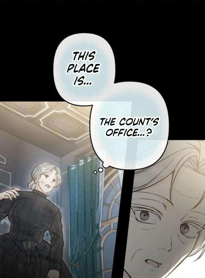 The Witch’s Tears Become Poison - Chapter 4 Page 89