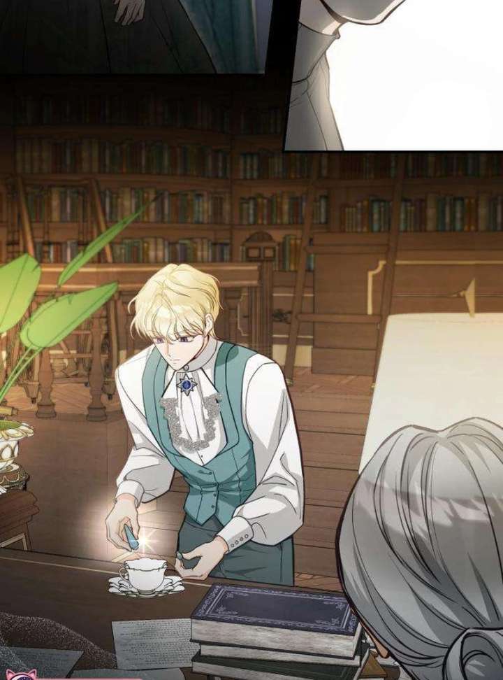 The Witch’s Tears Become Poison - Chapter 4 Page 90