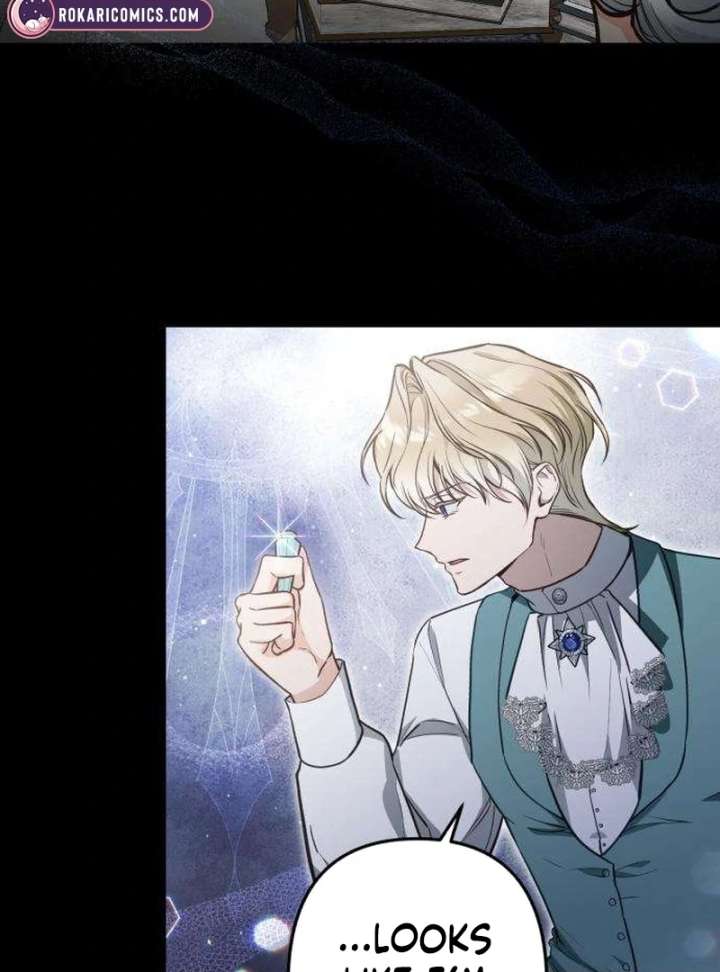 The Witch’s Tears Become Poison - Chapter 4 Page 91