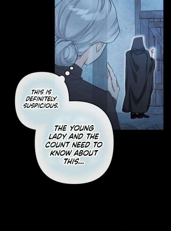 The Witch’s Tears Become Poison - Chapter 4 Page 95