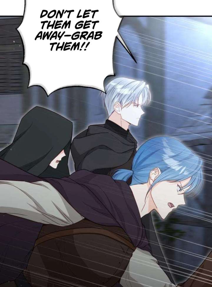 The Witch’s Tears Become Poison - Chapter 5 Page 100