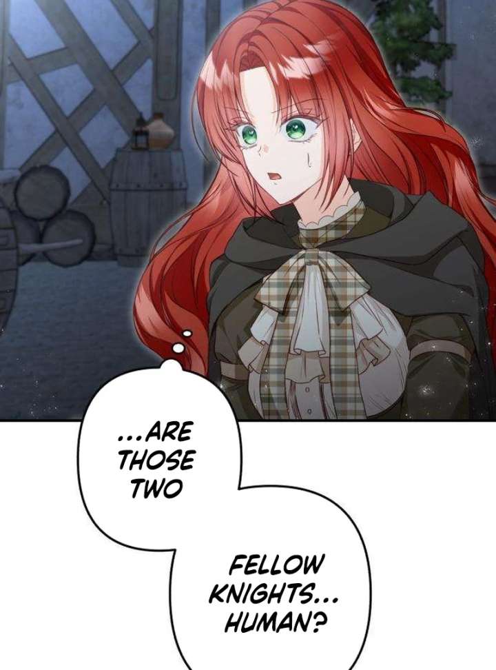 The Witch’s Tears Become Poison - Chapter 5 Page 103