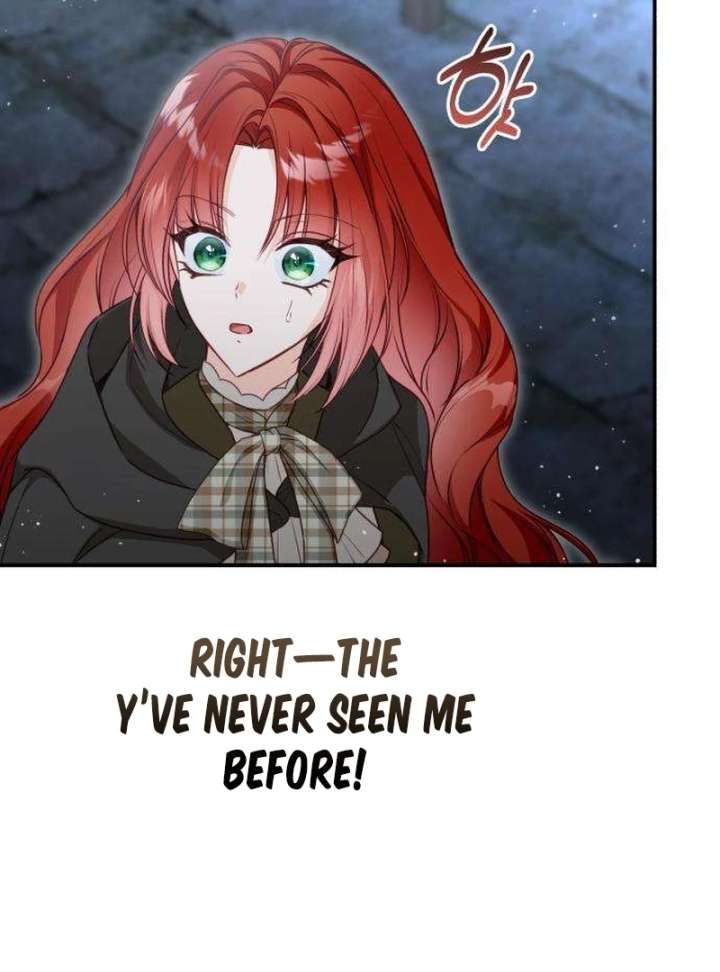 The Witch’s Tears Become Poison - Chapter 5 Page 105