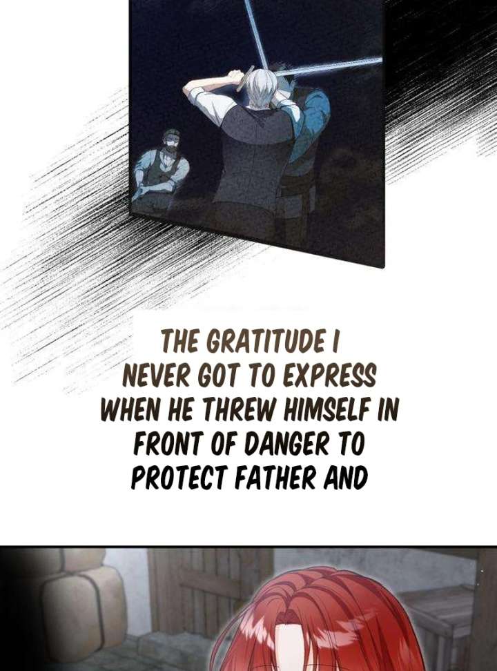 The Witch’s Tears Become Poison - Chapter 5 Page 107