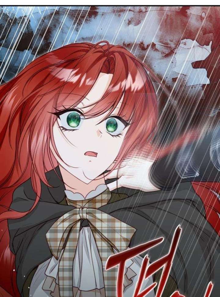 The Witch’s Tears Become Poison - Chapter 5 Page 109