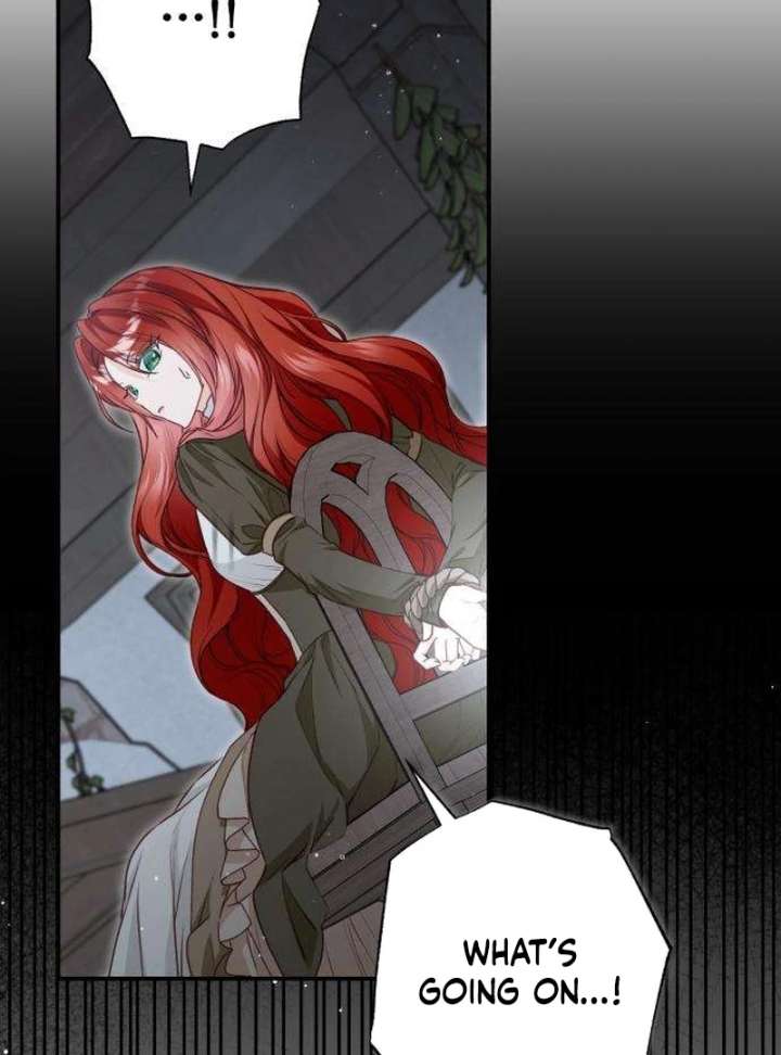 The Witch’s Tears Become Poison - Chapter 5 Page 117