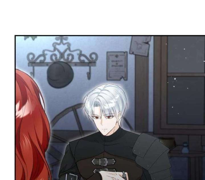 The Witch’s Tears Become Poison - Chapter 5 Page 120