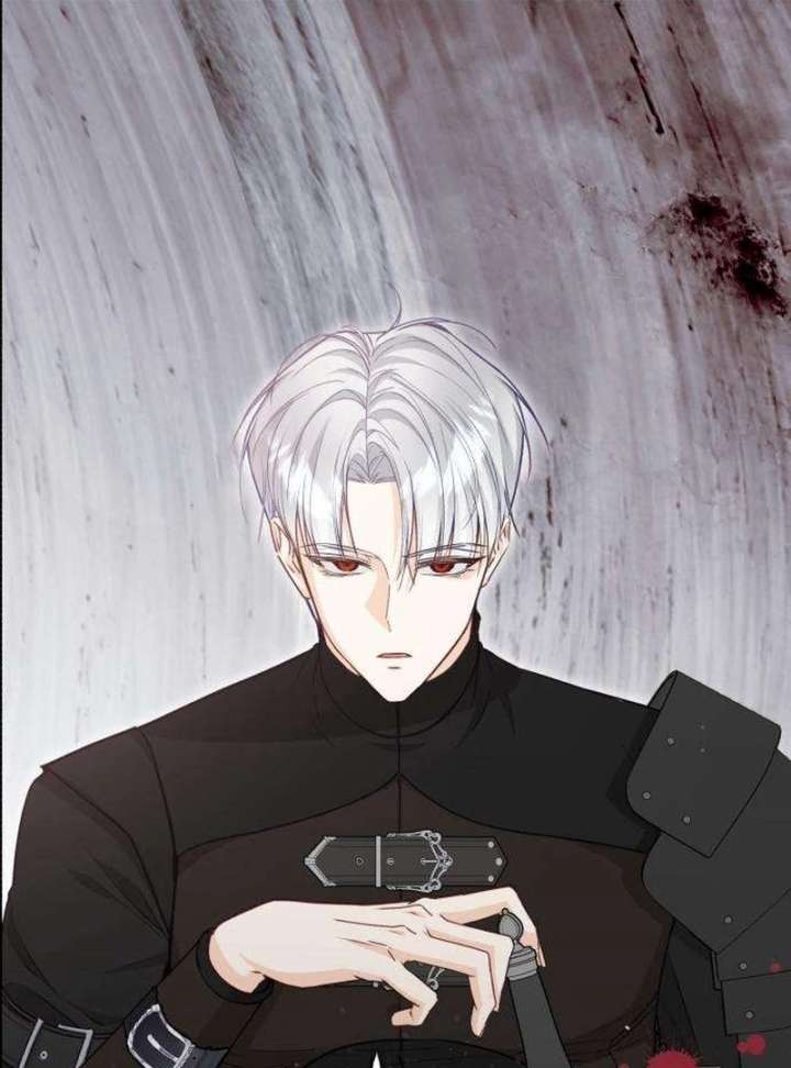 The Witch’s Tears Become Poison - Chapter 5 Page 122