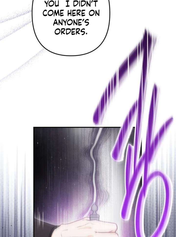 The Witch’s Tears Become Poison - Chapter 5 Page 125