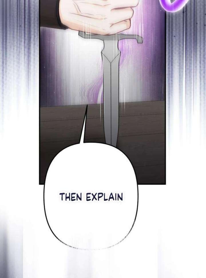 The Witch’s Tears Become Poison - Chapter 5 Page 126