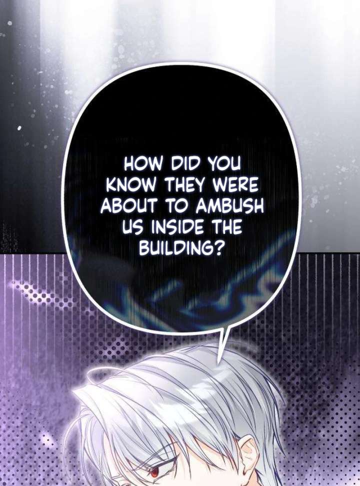 The Witch’s Tears Become Poison - Chapter 5 Page 127