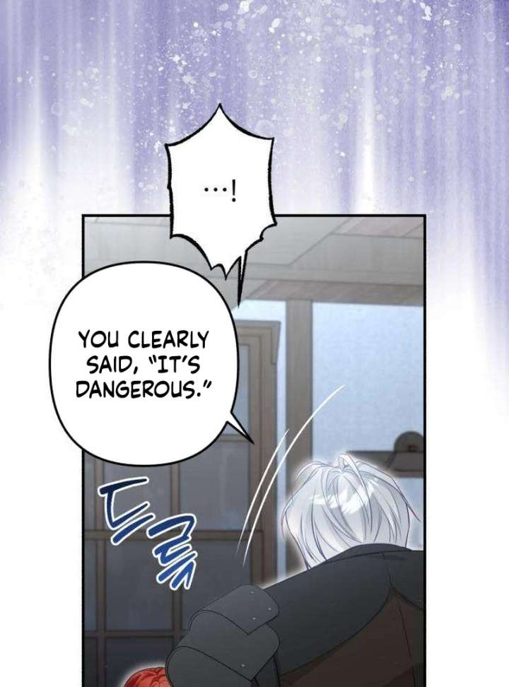 The Witch’s Tears Become Poison - Chapter 5 Page 129