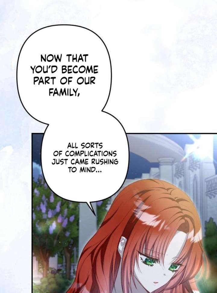 The Witch’s Tears Become Poison - Chapter 5 Page 13