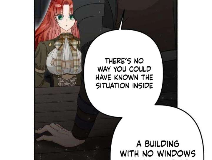 The Witch’s Tears Become Poison - Chapter 5 Page 130