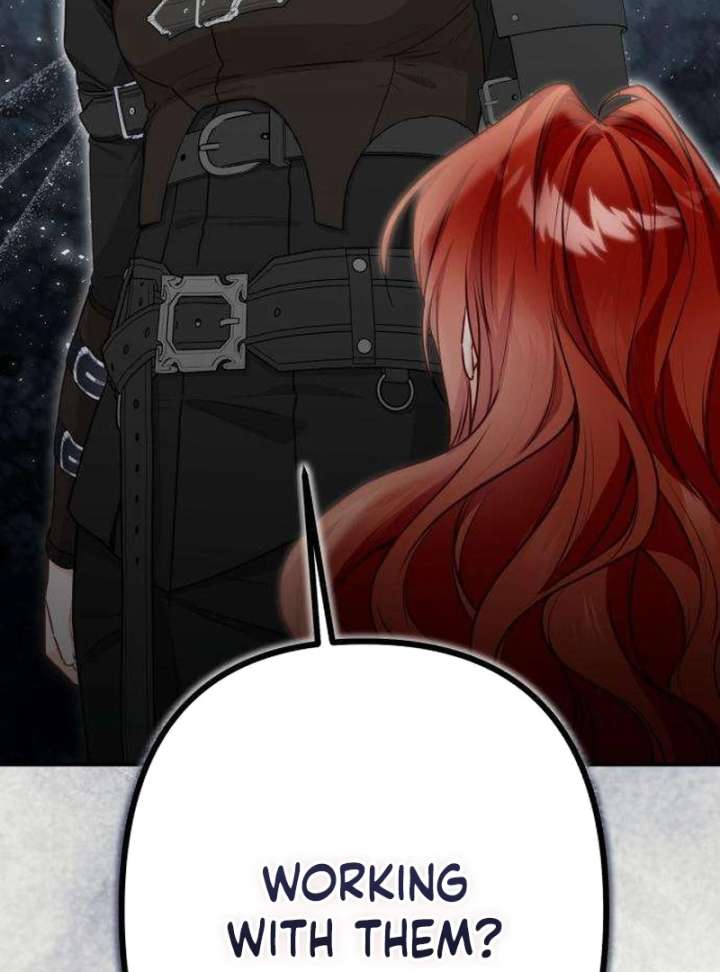 The Witch’s Tears Become Poison - Chapter 5 Page 133