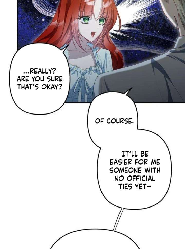 The Witch’s Tears Become Poison - Chapter 5 Page 17