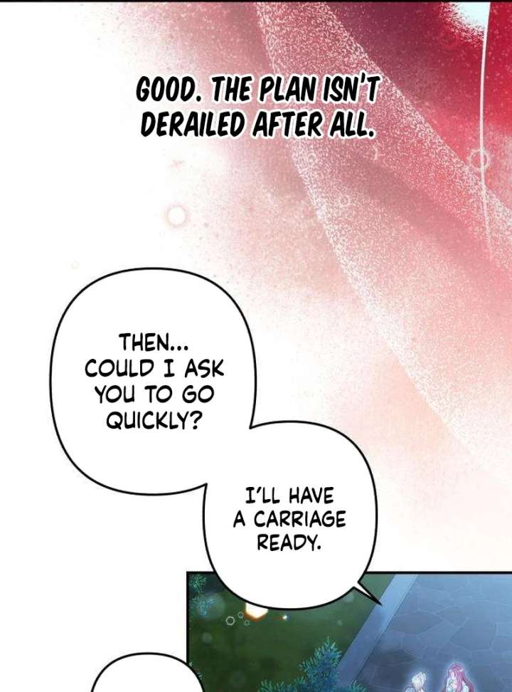 The Witch’s Tears Become Poison - Chapter 5 Page 21