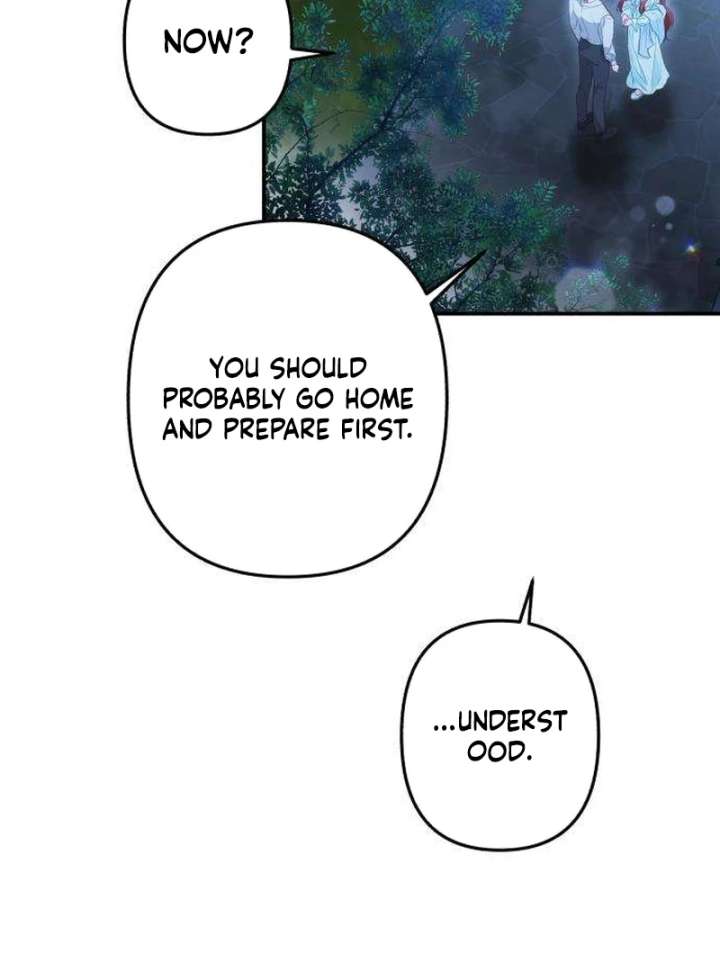 The Witch’s Tears Become Poison - Chapter 5 Page 22