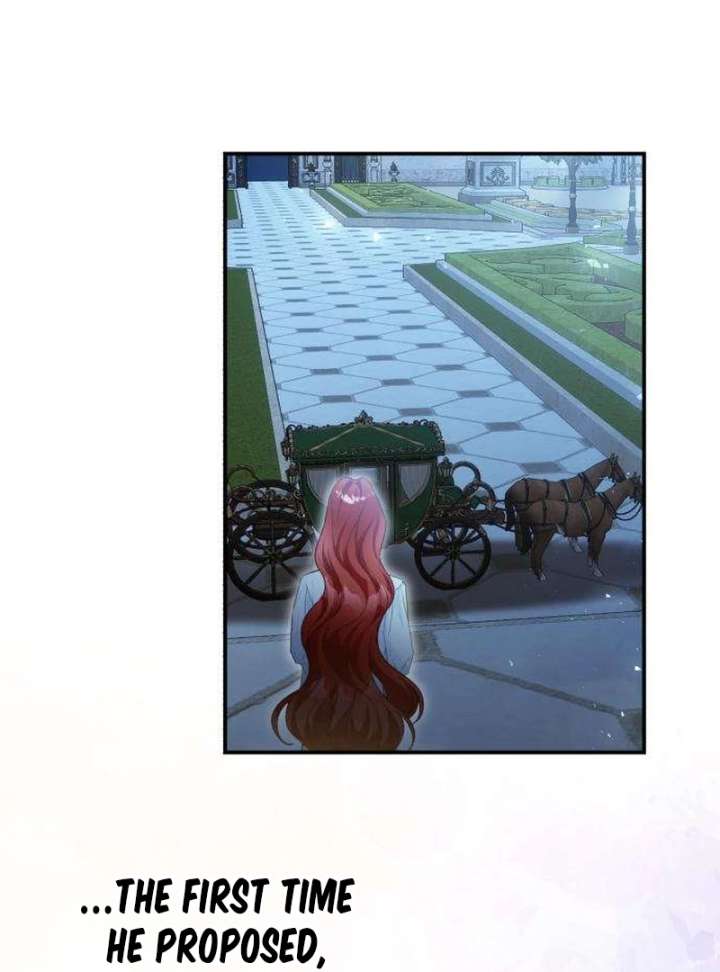 The Witch’s Tears Become Poison - Chapter 5 Page 24