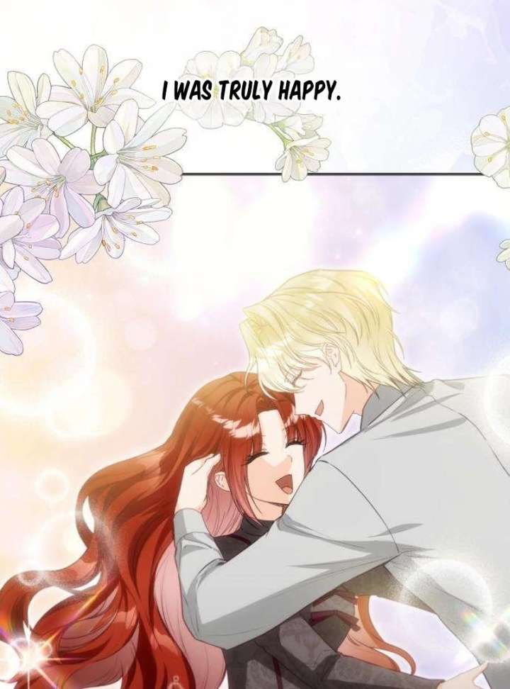 The Witch’s Tears Become Poison - Chapter 5 Page 25