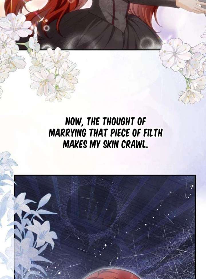 The Witch’s Tears Become Poison - Chapter 5 Page 26