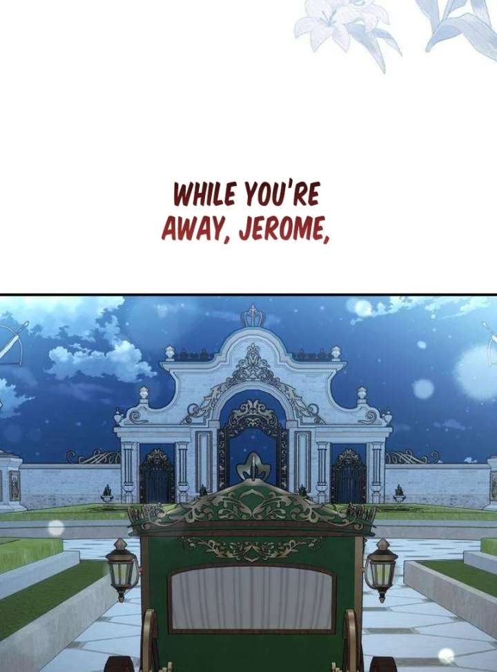 The Witch’s Tears Become Poison - Chapter 5 Page 28