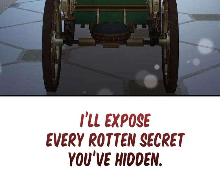 The Witch’s Tears Become Poison - Chapter 5 Page 29