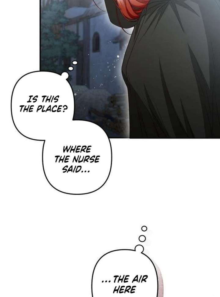 The Witch’s Tears Become Poison - Chapter 5 Page 34