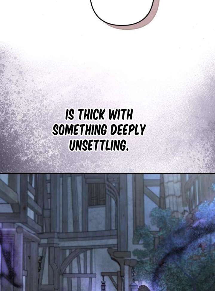 The Witch’s Tears Become Poison - Chapter 5 Page 35