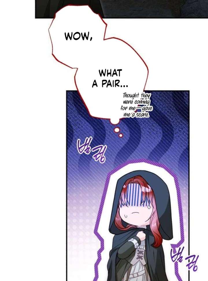 The Witch’s Tears Become Poison - Chapter 5 Page 38