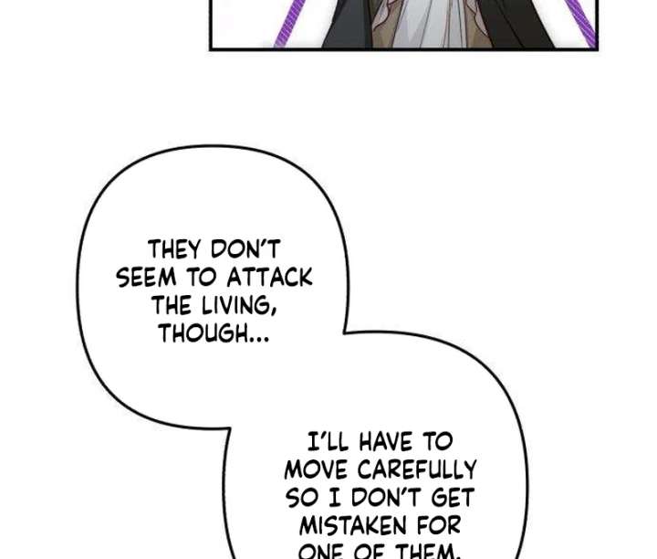 The Witch’s Tears Become Poison - Chapter 5 Page 39