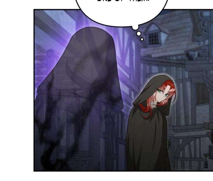 The Witch’s Tears Become Poison - Chapter 5 Page 40