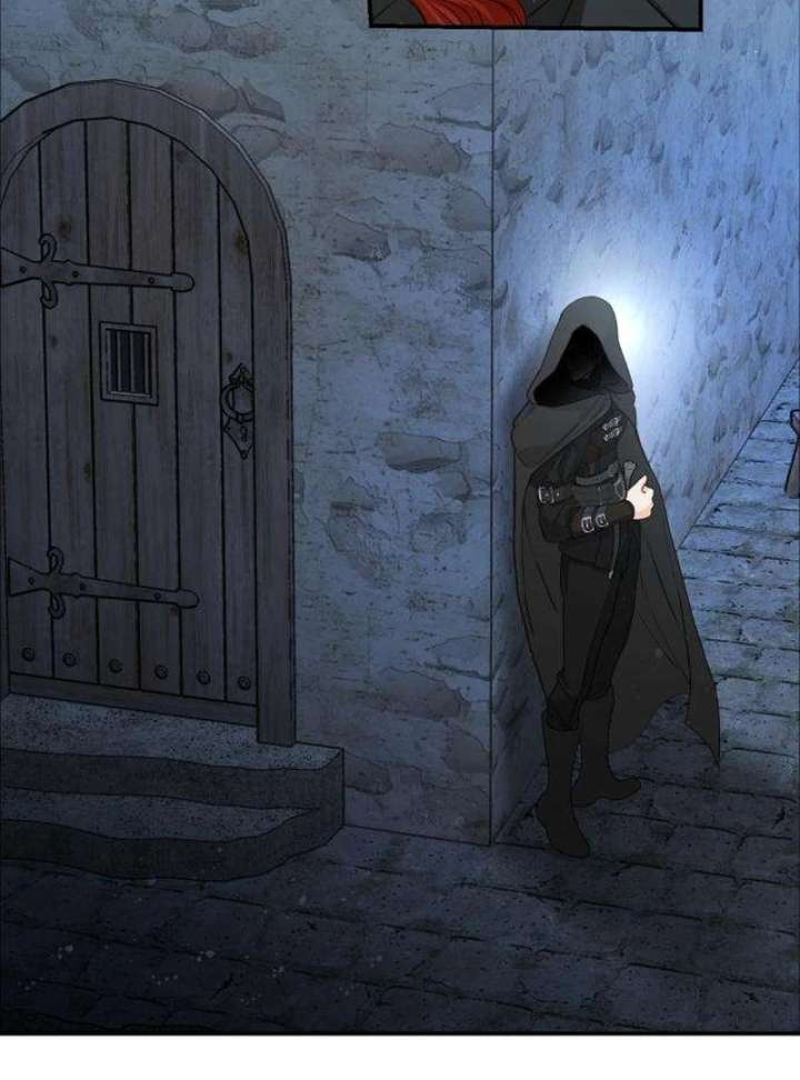 The Witch’s Tears Become Poison - Chapter 5 Page 43