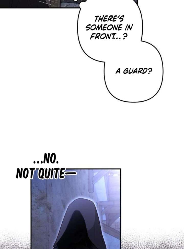 The Witch’s Tears Become Poison - Chapter 5 Page 45