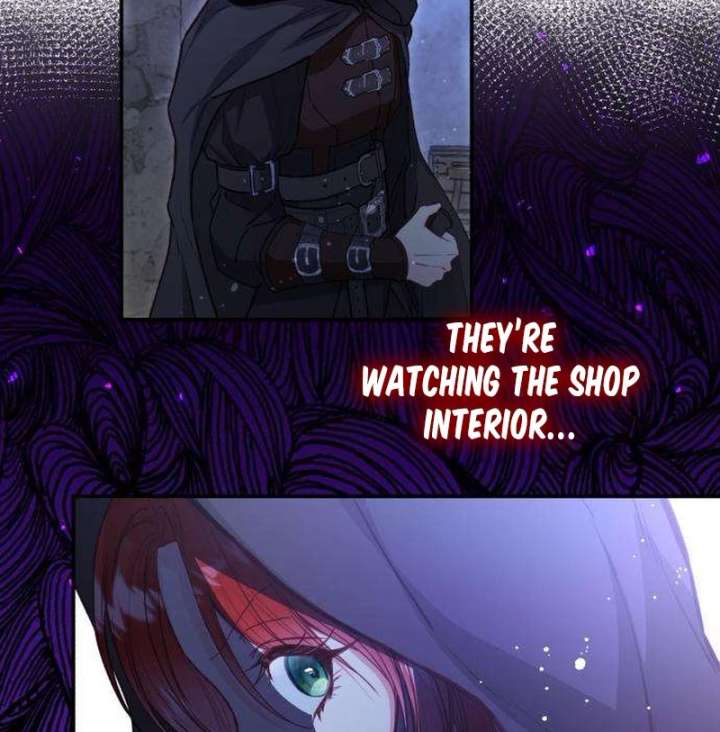 The Witch’s Tears Become Poison - Chapter 5 Page 46