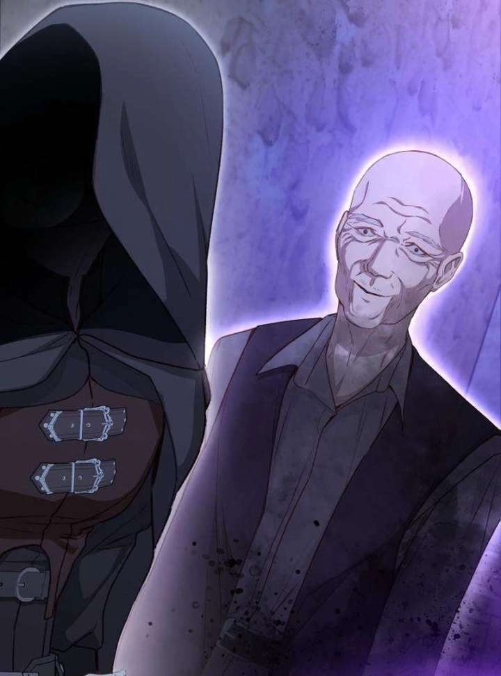 The Witch’s Tears Become Poison - Chapter 5 Page 48