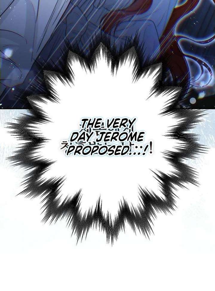 The Witch’s Tears Become Poison - Chapter 5 Page 5