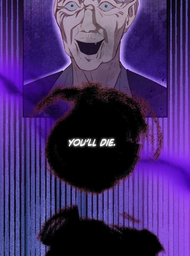 The Witch’s Tears Become Poison - Chapter 5 Page 50