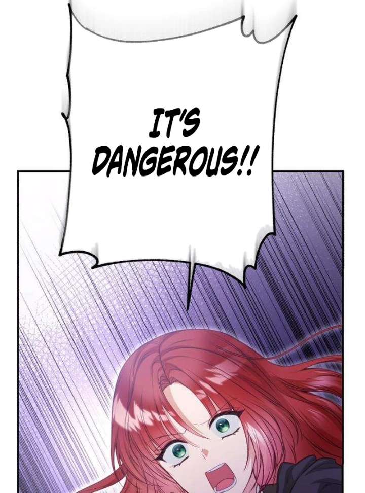 The Witch’s Tears Become Poison - Chapter 5 Page 57