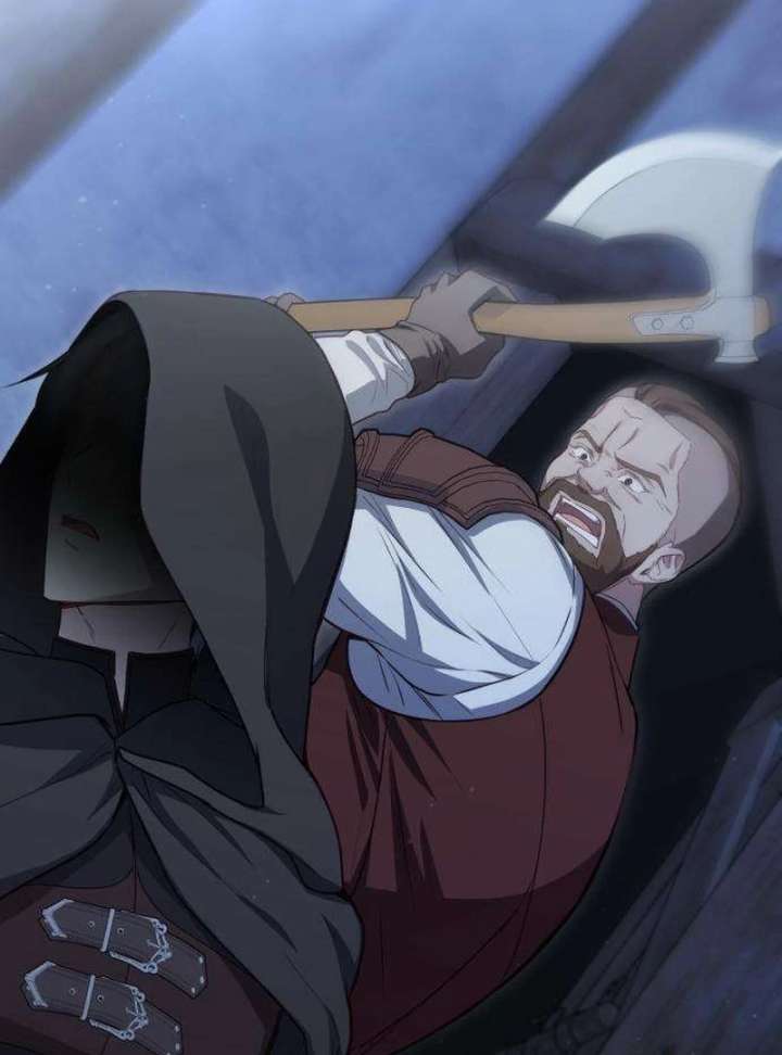 The Witch’s Tears Become Poison - Chapter 5 Page 59