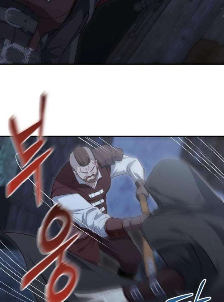 The Witch’s Tears Become Poison - Chapter 5 Page 60