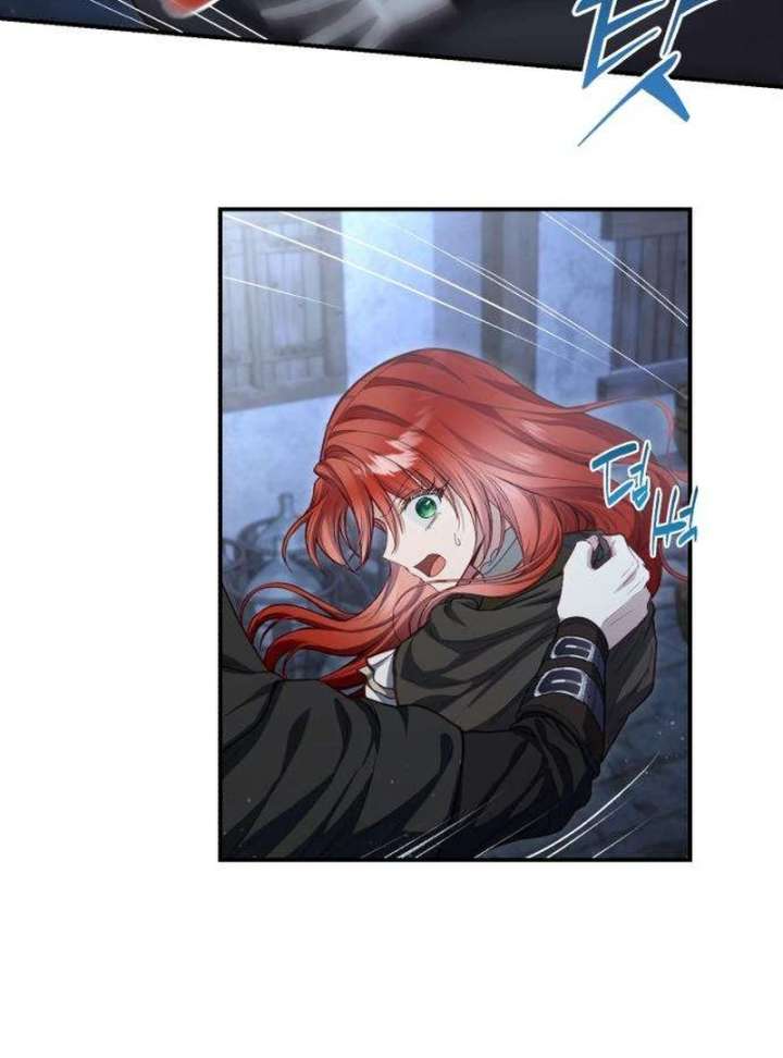 The Witch’s Tears Become Poison - Chapter 5 Page 61