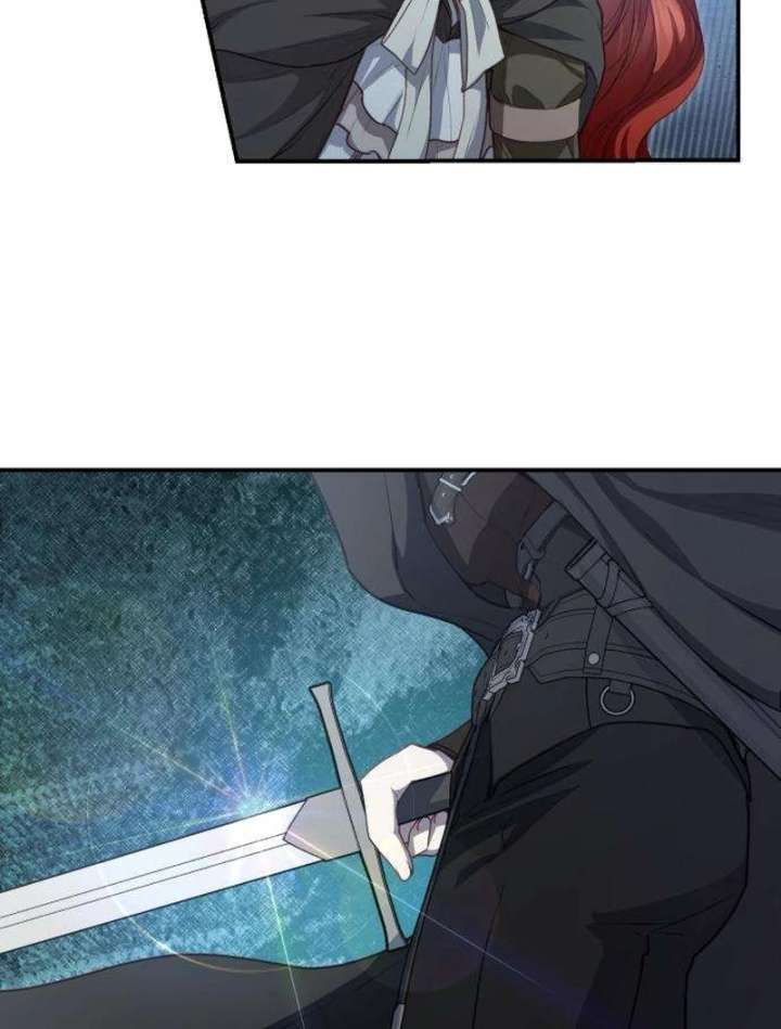 The Witch’s Tears Become Poison - Chapter 5 Page 64