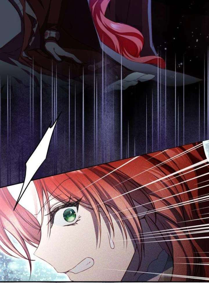 The Witch’s Tears Become Poison - Chapter 5 Page 67