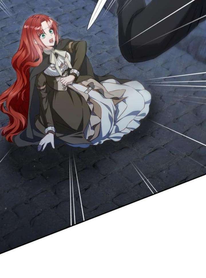 The Witch’s Tears Become Poison - Chapter 5 Page 69