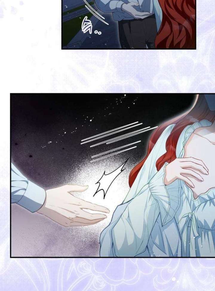 The Witch’s Tears Become Poison - Chapter 5 Page 7