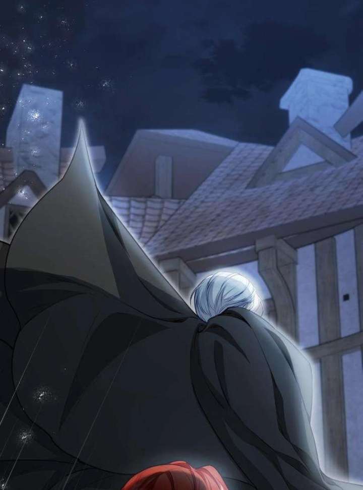 The Witch’s Tears Become Poison - Chapter 5 Page 71